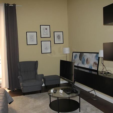 Holiday In Home Suite Archimede Catania Luaran gambar