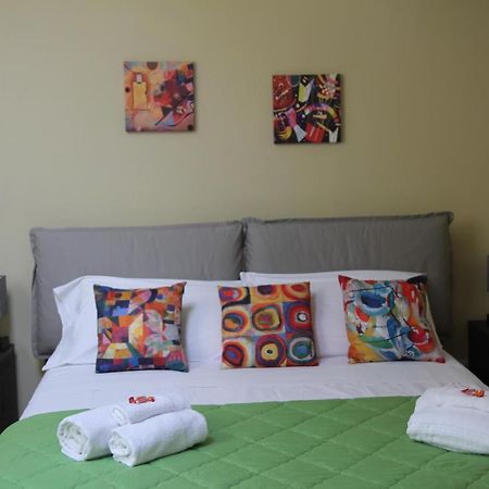 Holiday In Home Suite Archimede Catania Luaran gambar