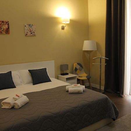 Holiday In Home Suite Archimede Catania Luaran gambar