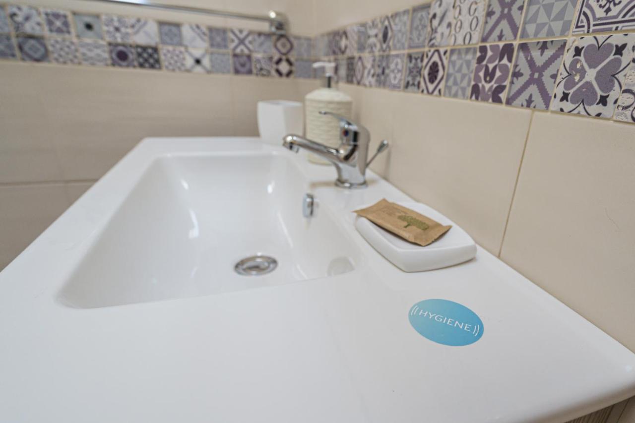 Holiday In Home Suite Archimede Catania Luaran gambar