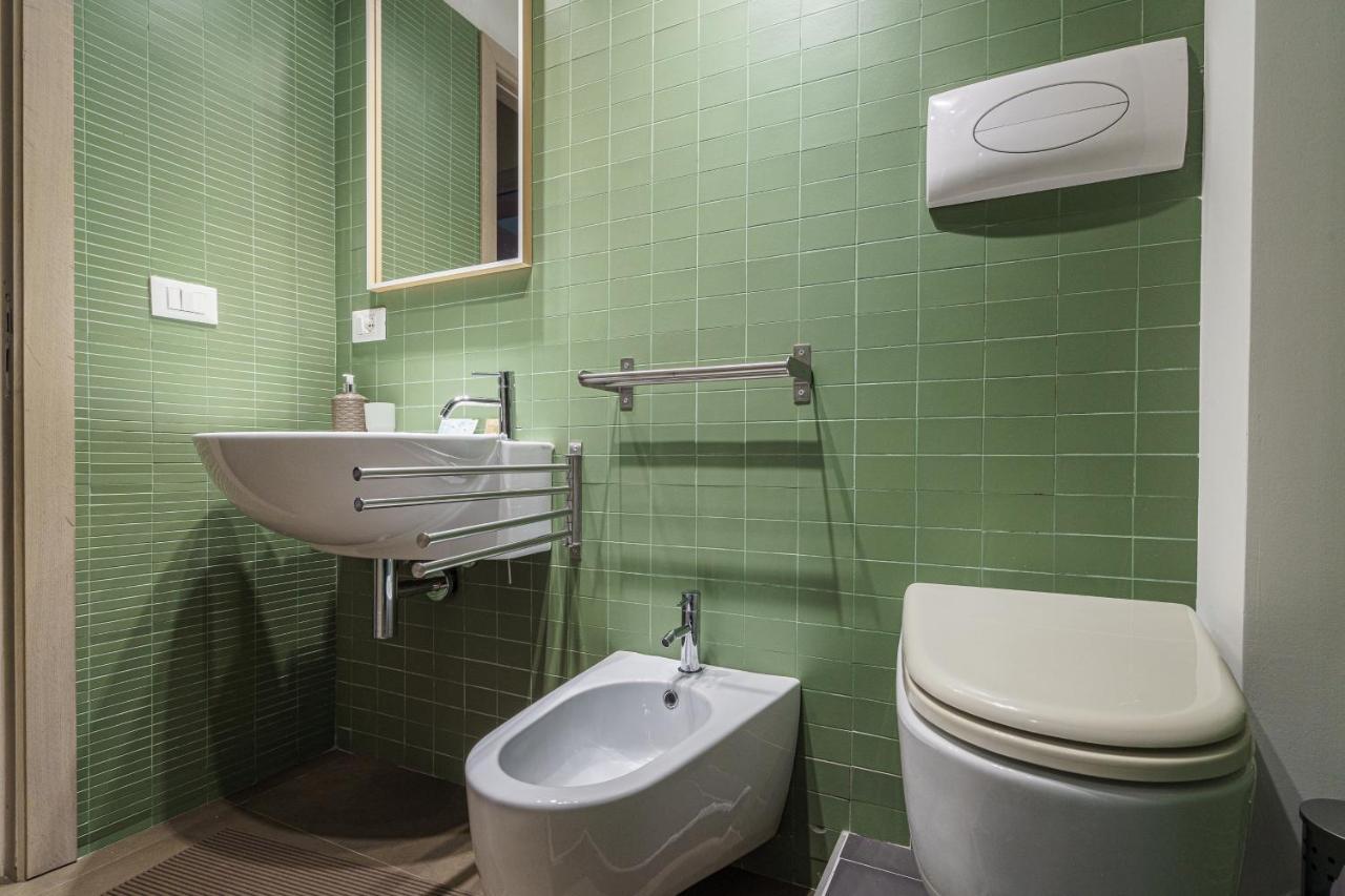 Holiday In Home Suite Archimede Catania Luaran gambar