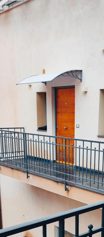 Holiday In Home Suite Archimede Catania Luaran gambar