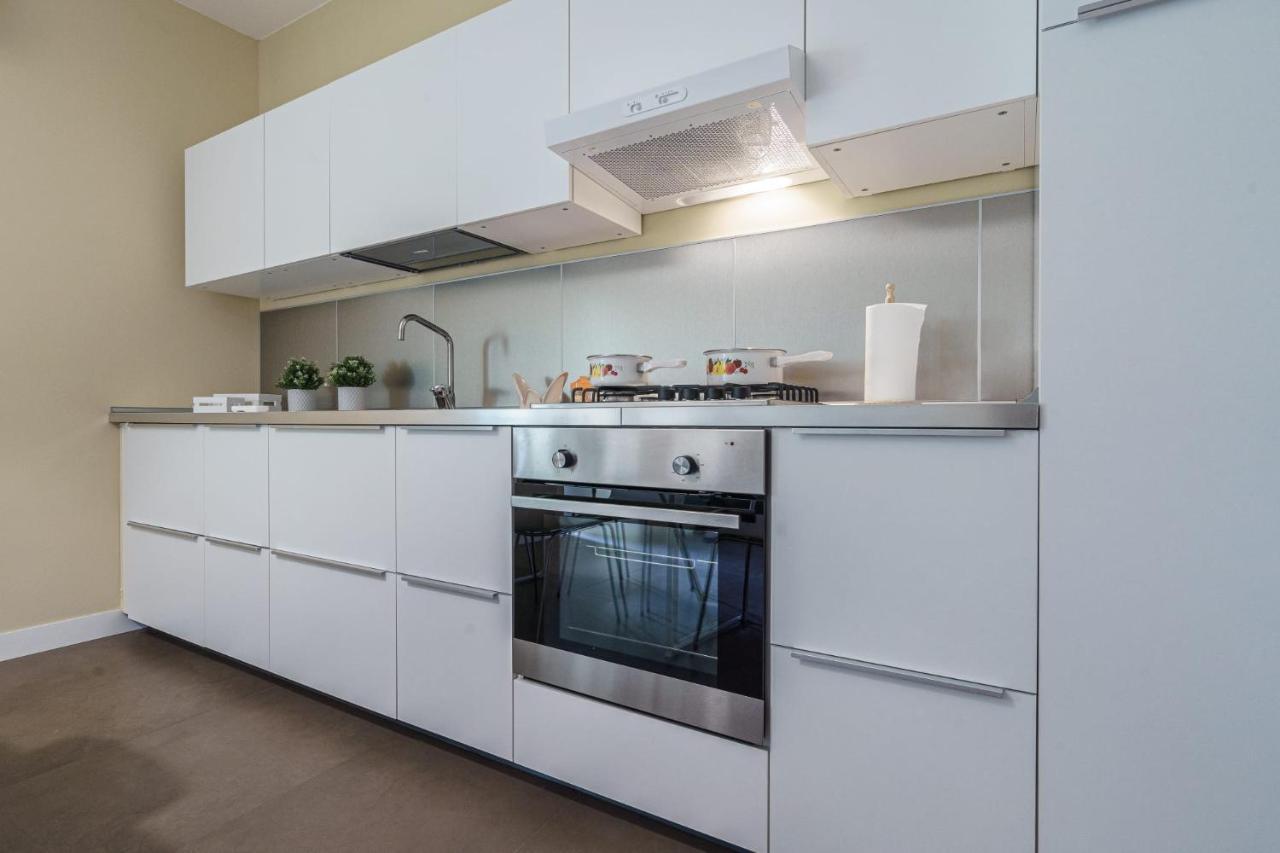 Holiday In Home Suite Archimede Catania Luaran gambar